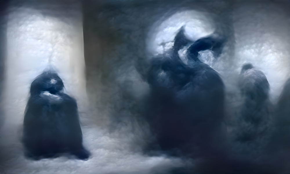 The dark demons of schizophrenia