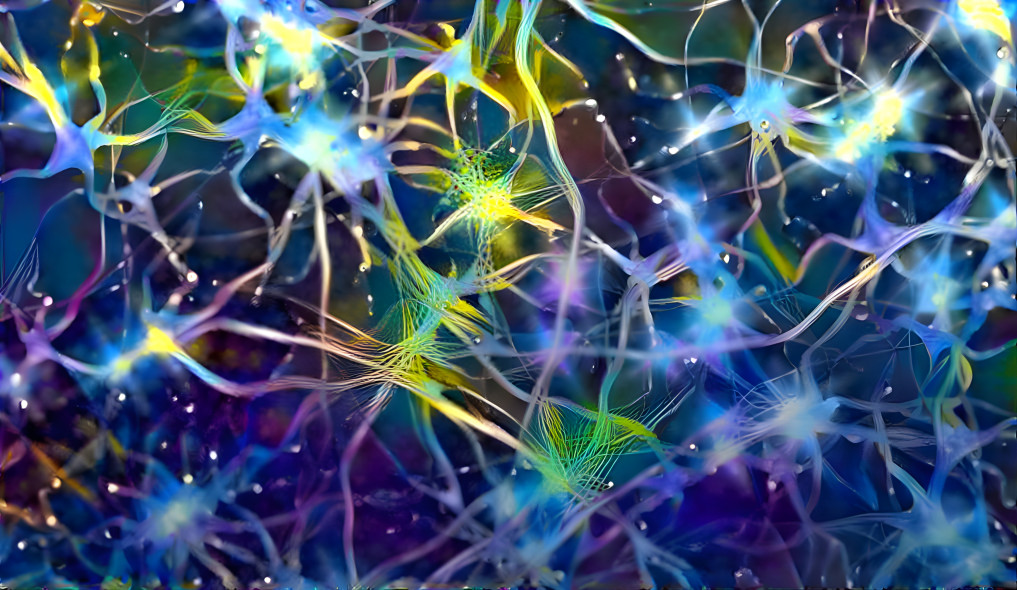 Fractilian neurons