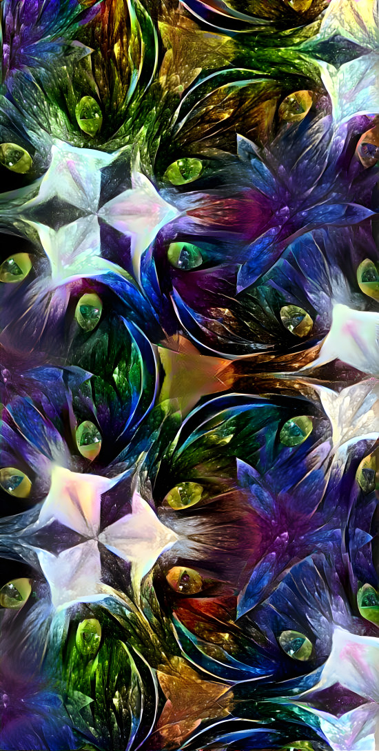 Cats Eyes 