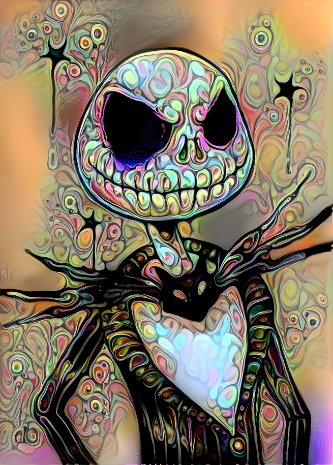 Trippy Jack 