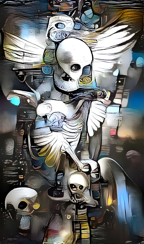 Angel of Death