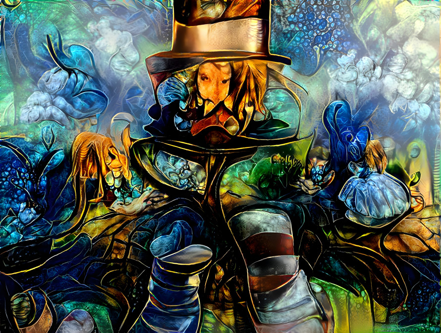 Mad Hatter