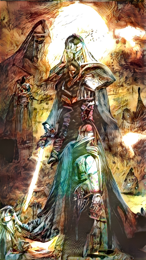 Darth Revan