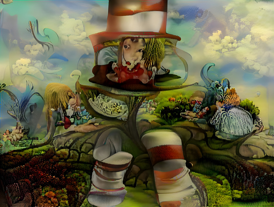 Hatter