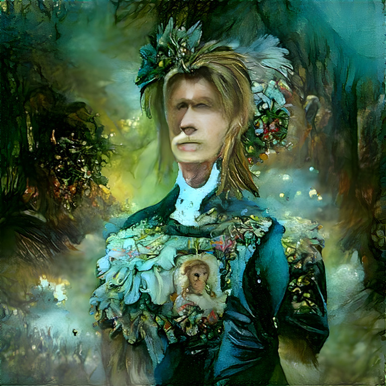 Bowie