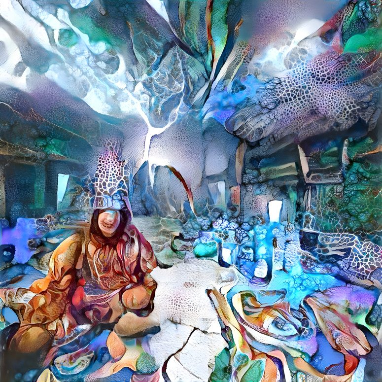 The Shaman