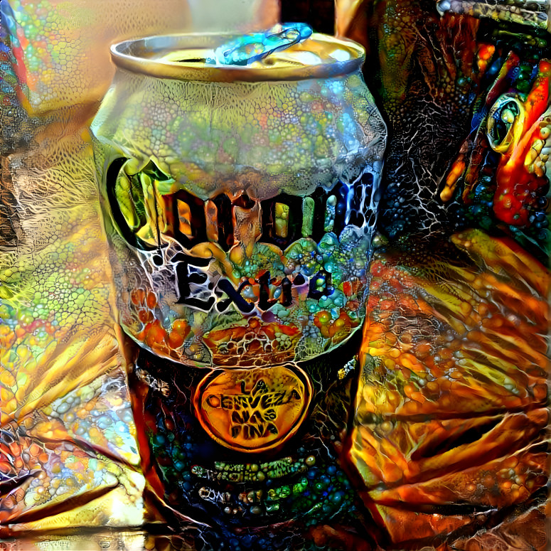 Corona Extra