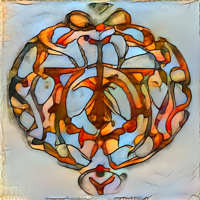 Celtic Knot 2