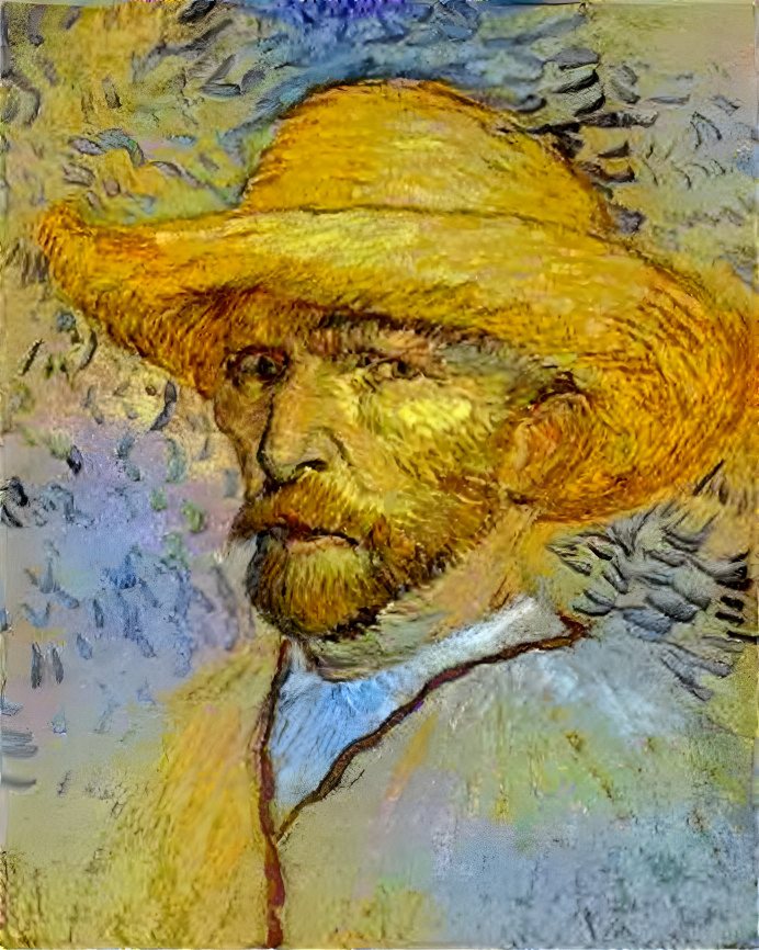 Vincent van Gogh