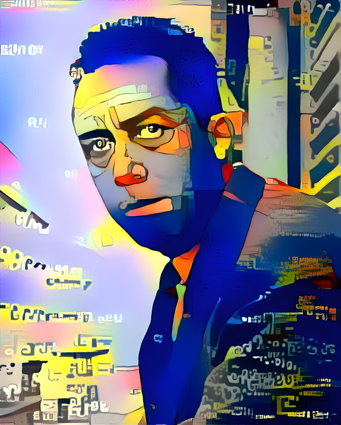 Albert Camus