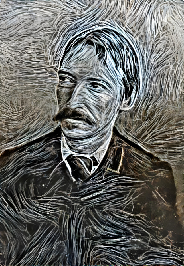 Robert Louis Stevenson