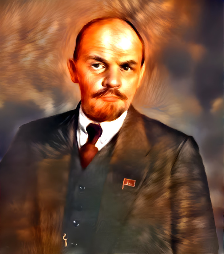 Lenin