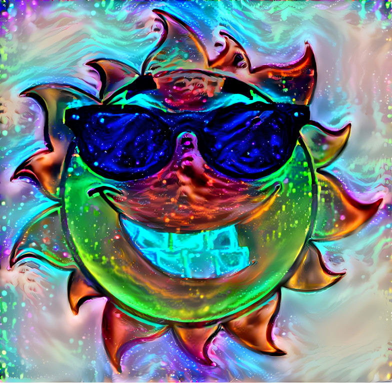 SunMyster 