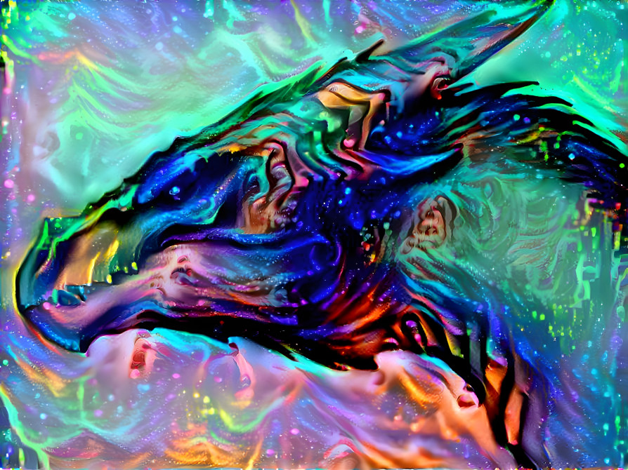 The Deep Dragon