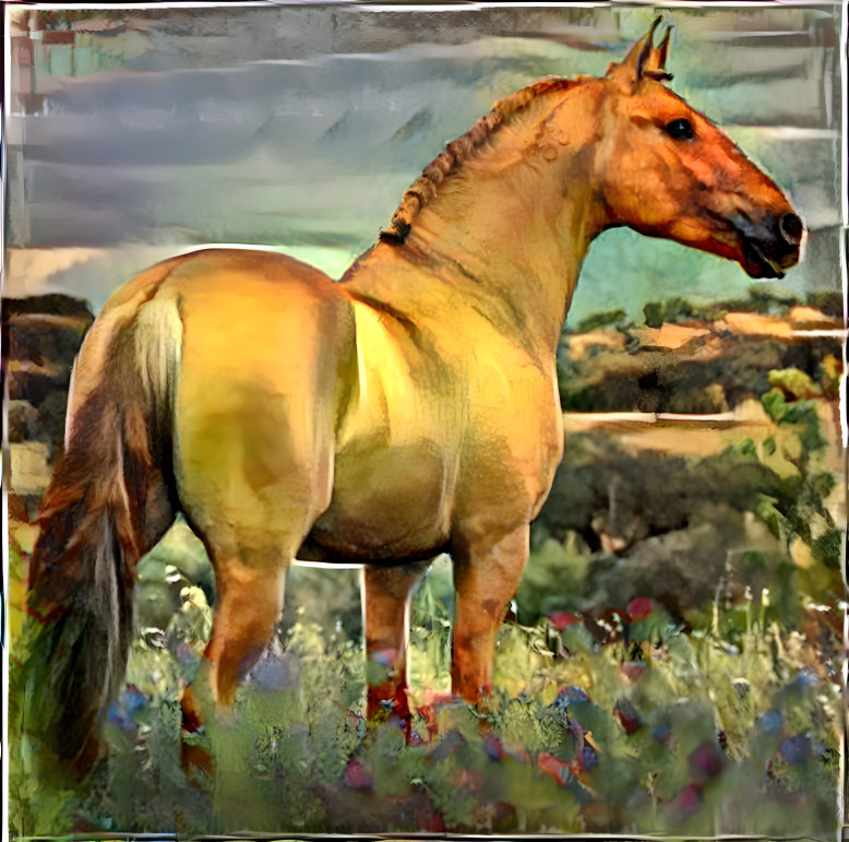 Horse 