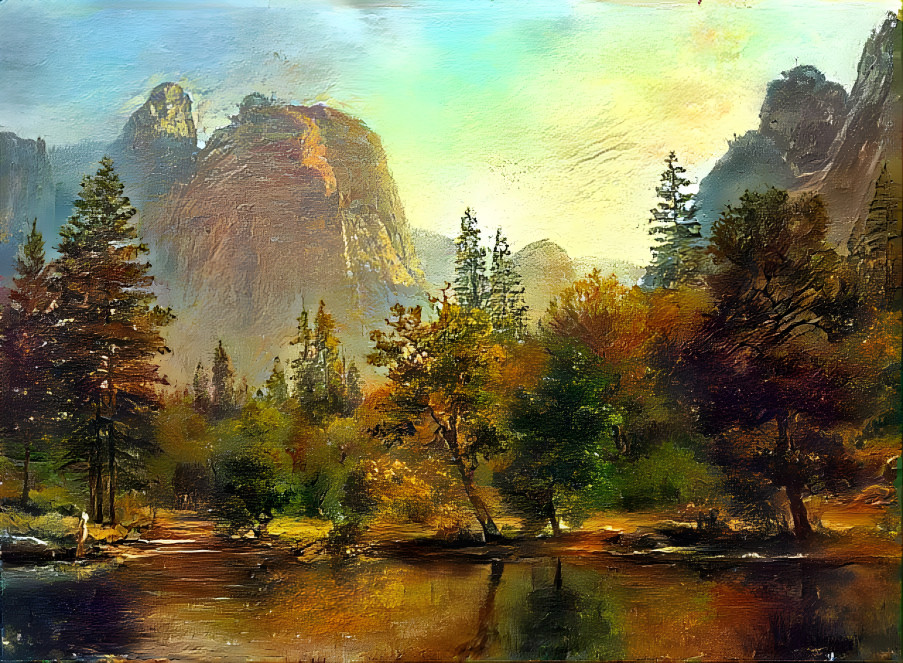 Landscape 