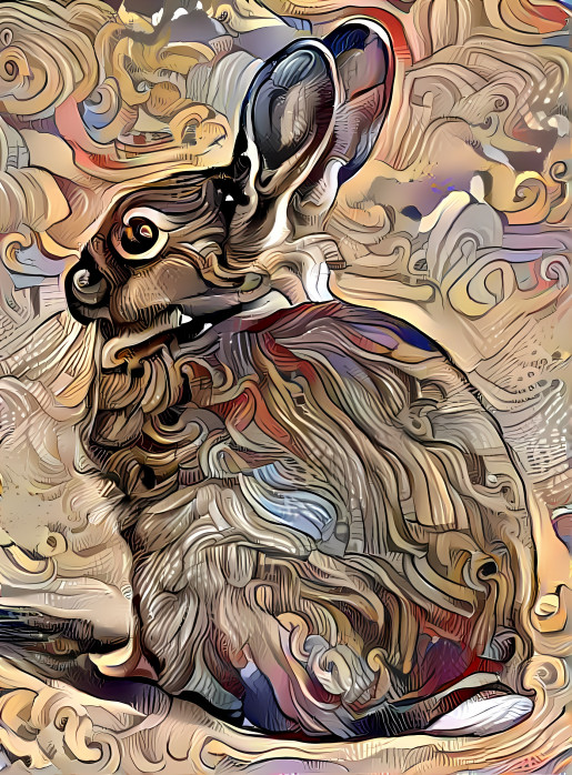 Bunny 