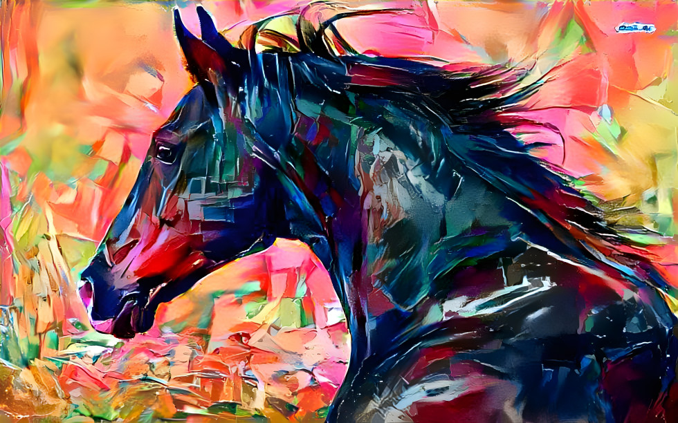 Horse