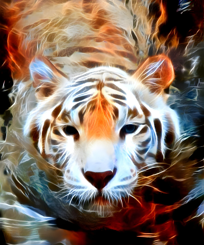 Tiger 