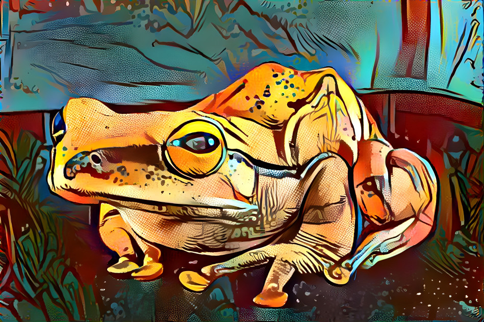 Frog