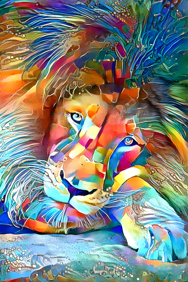 Lion