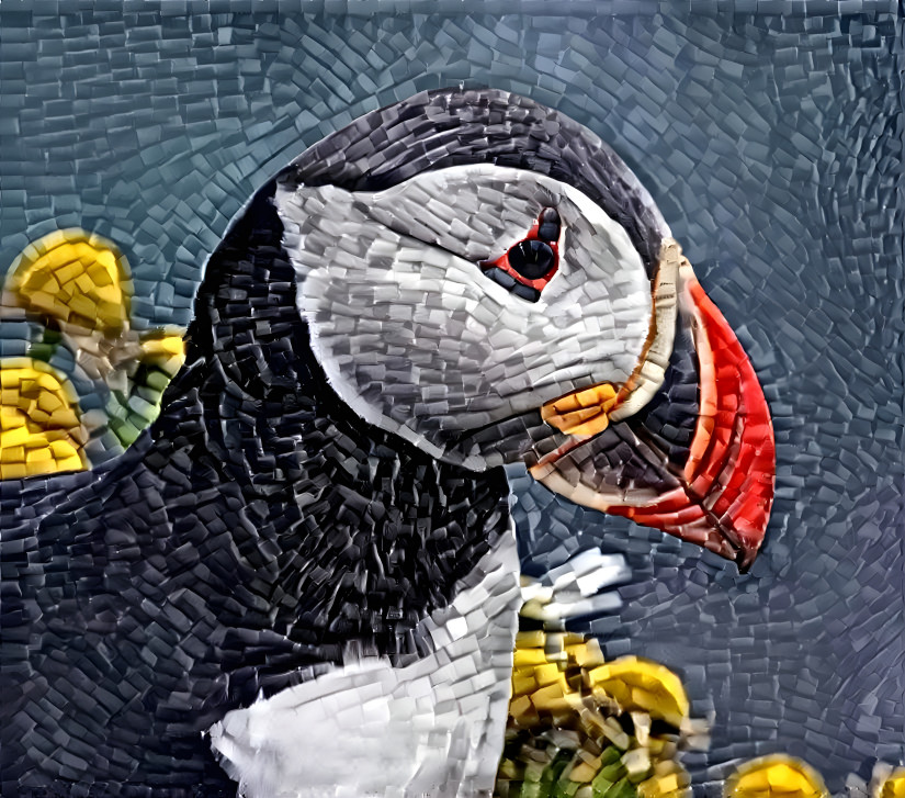 Puffin 