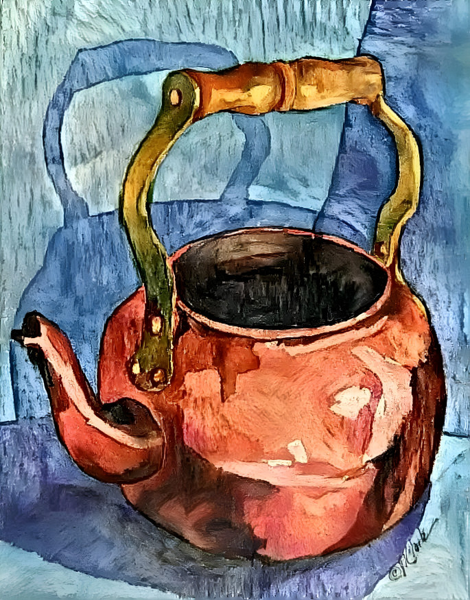 Kettle