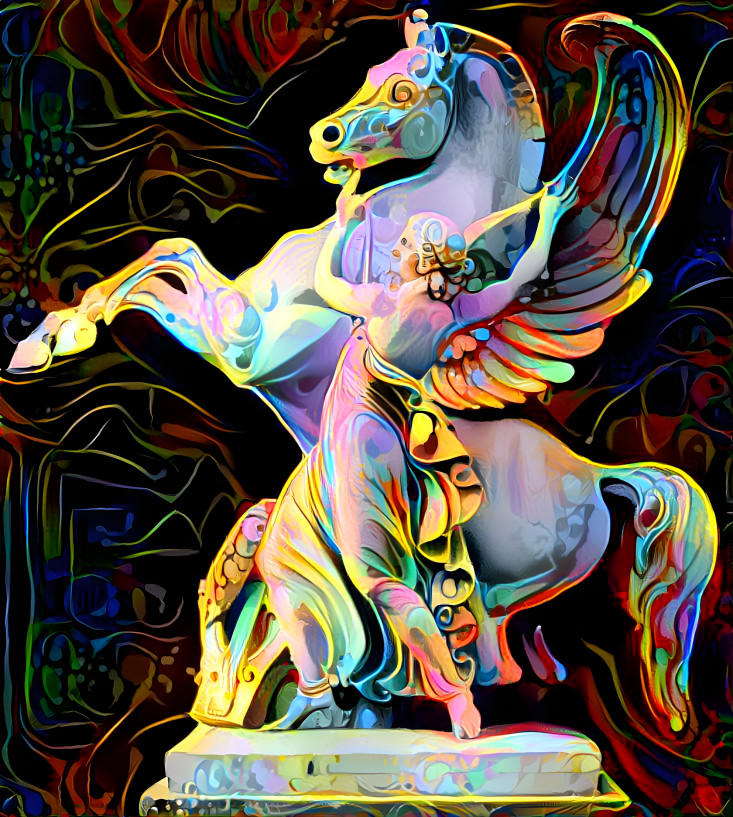 Pegasus 