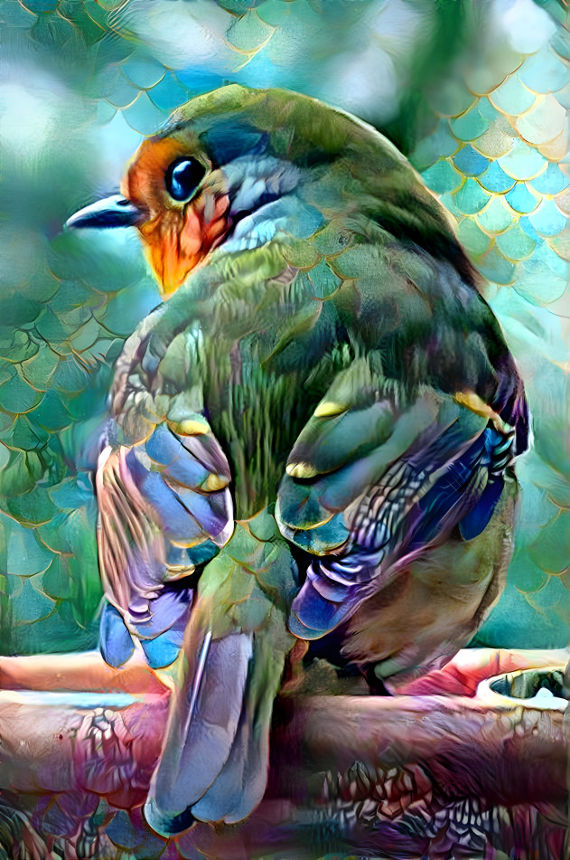 Bird