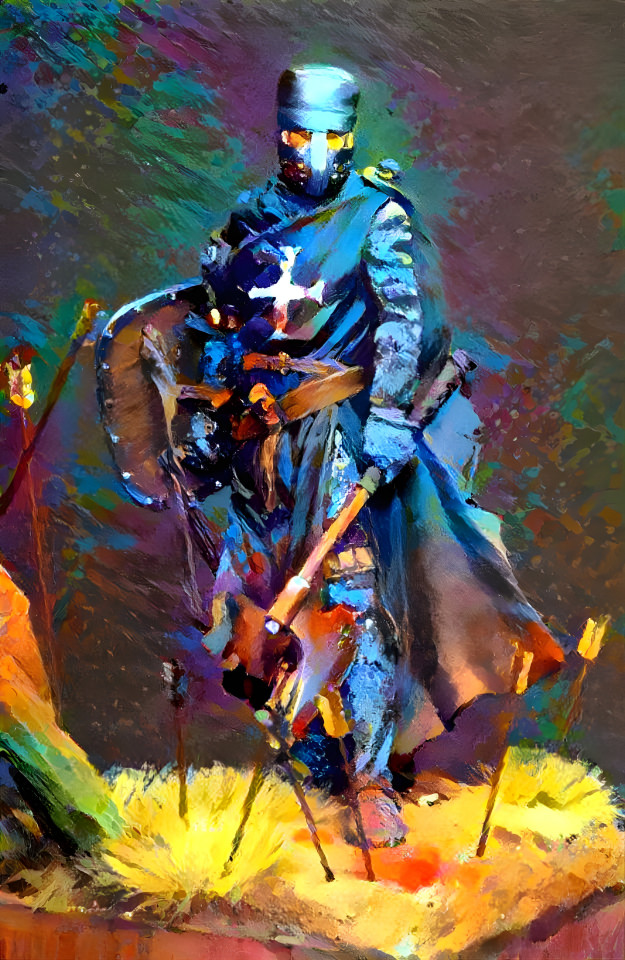 Knight 1