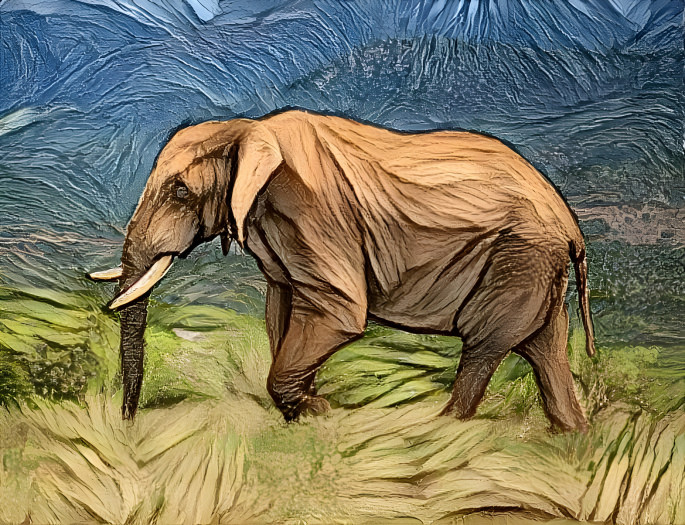 Elefante