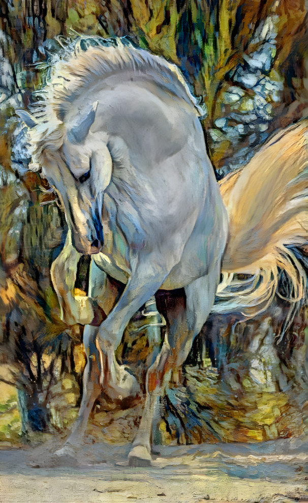 Horse