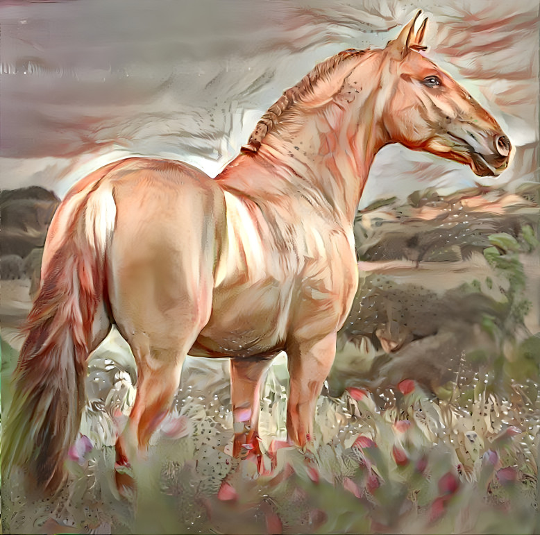 Horse 