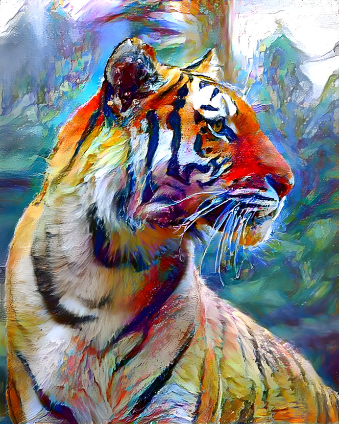 Tiger 