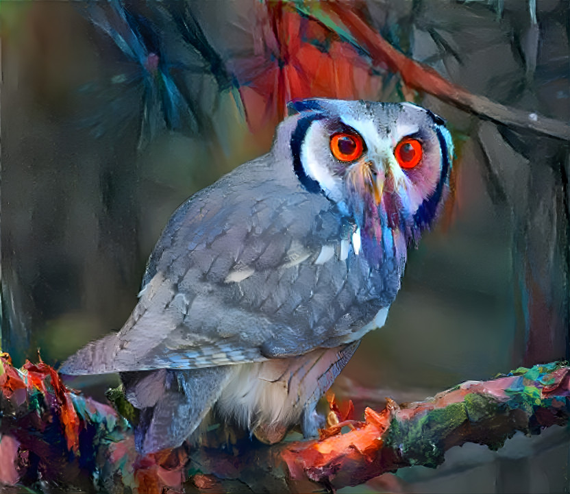 Owl