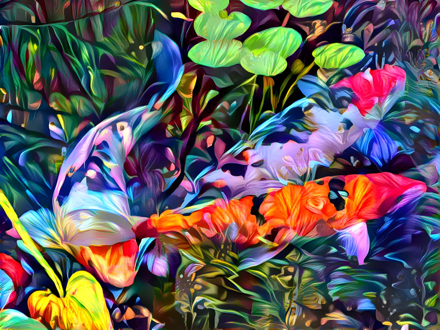 Koi