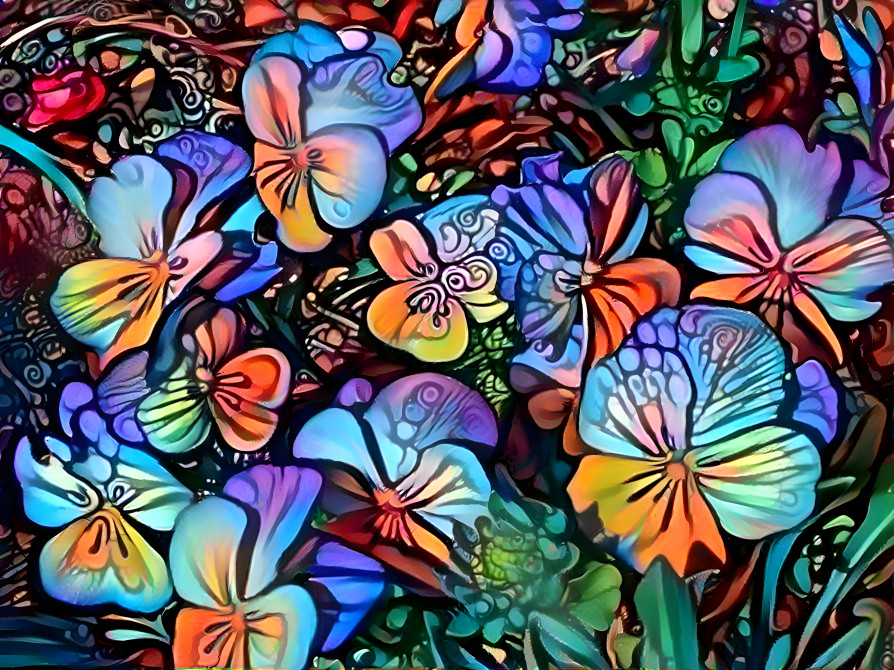 Violas