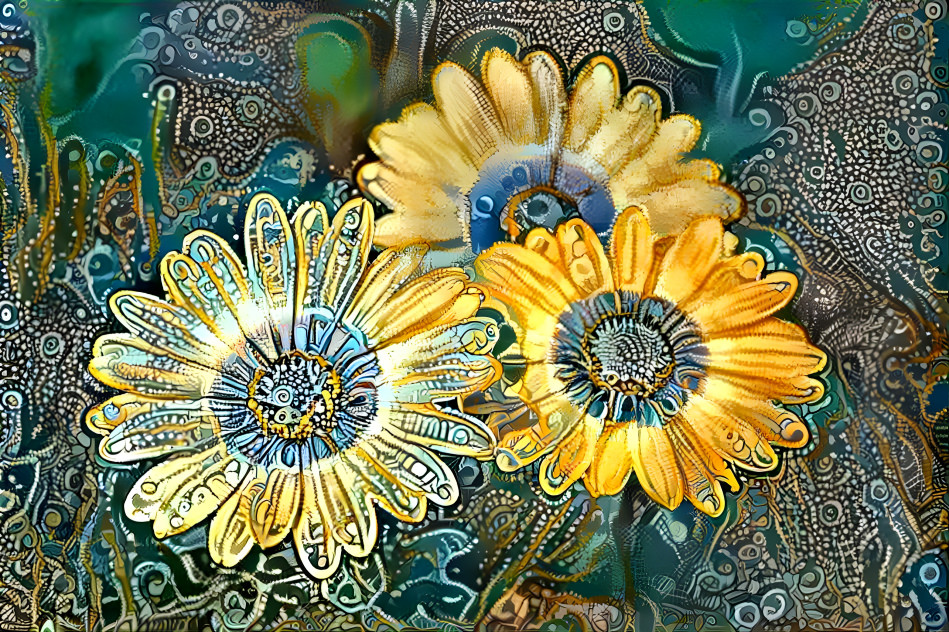 Daisies