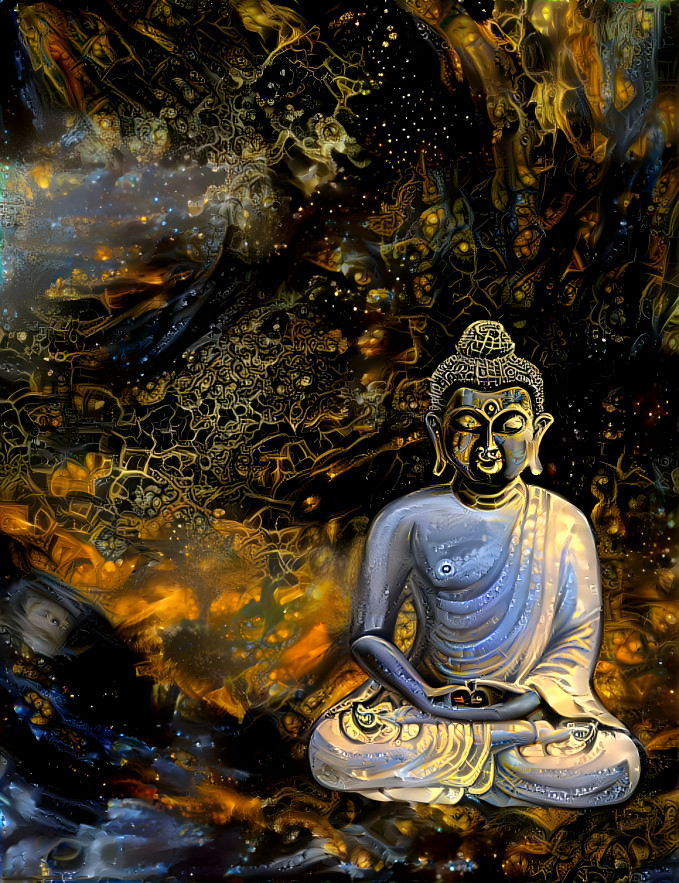 Buddha