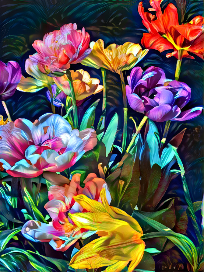 Tulips