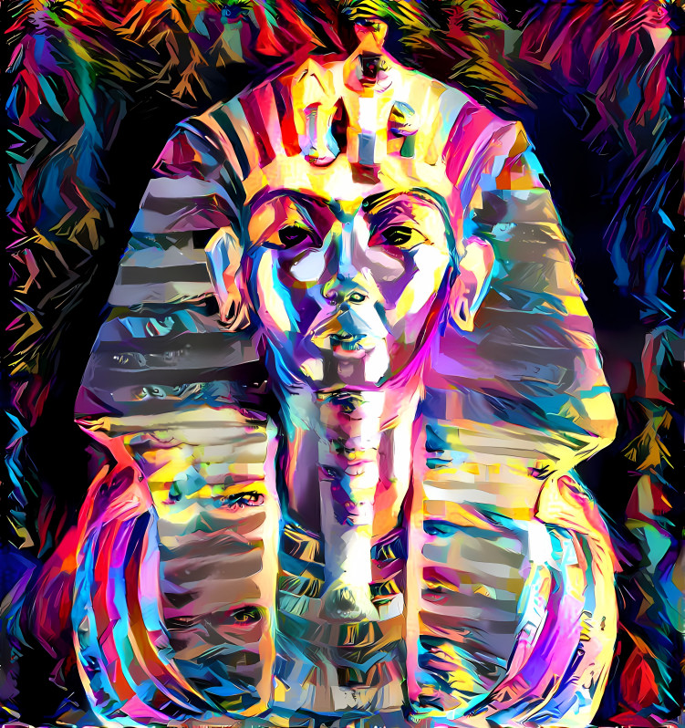 Pharaoh