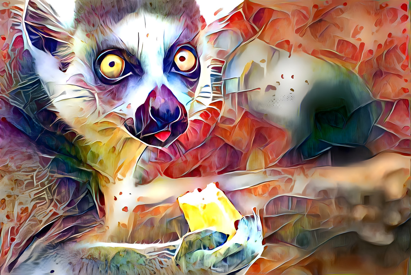 Lemur