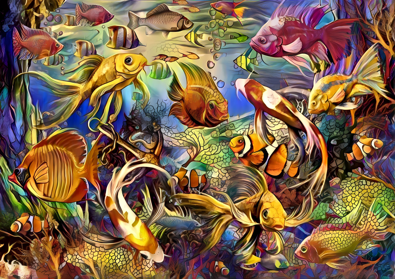 Fishes