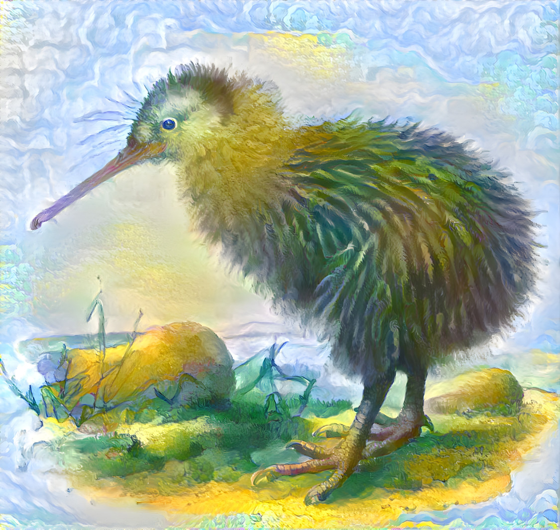 Kiwi