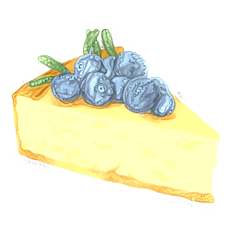 Cheese cake