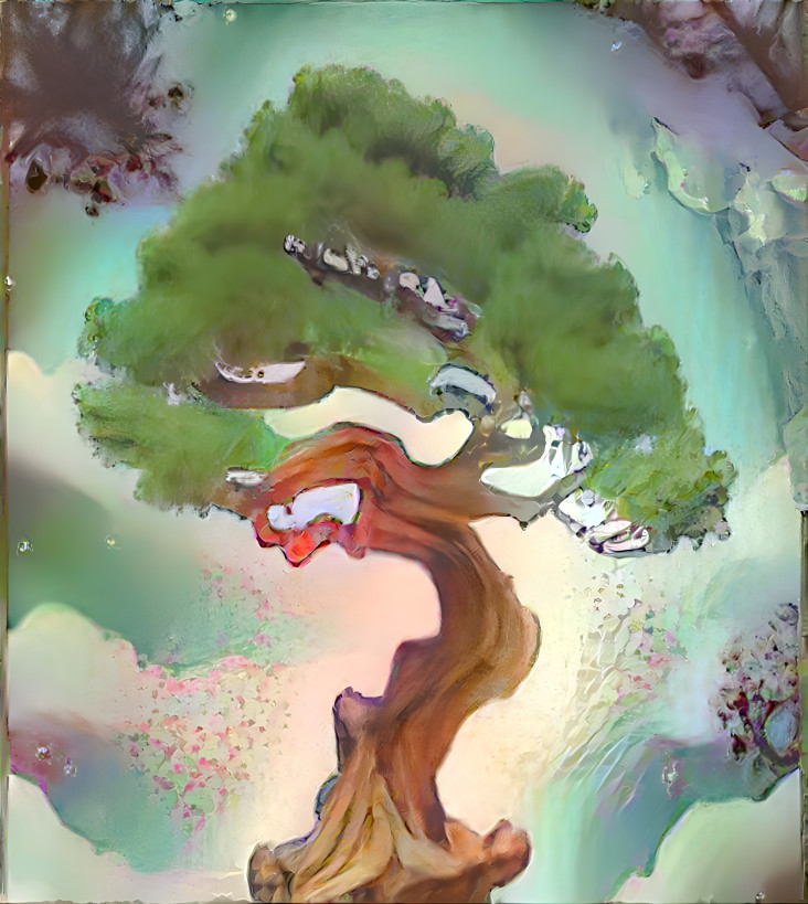 Dream tree