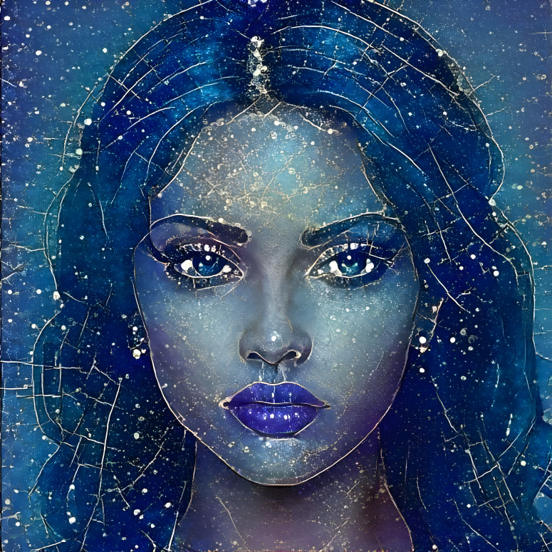 Made from stars