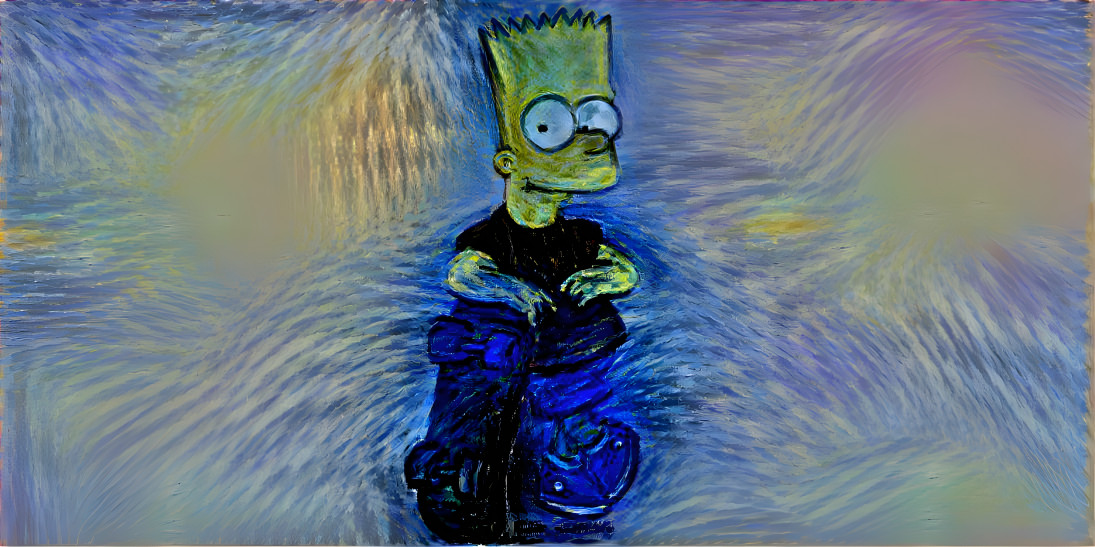 Bart in h