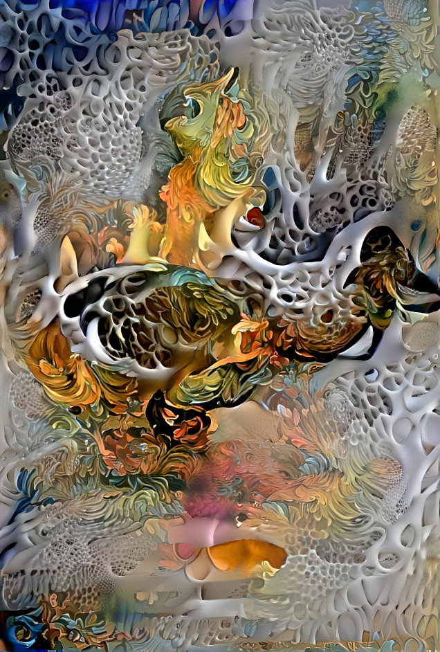 Shell Duck