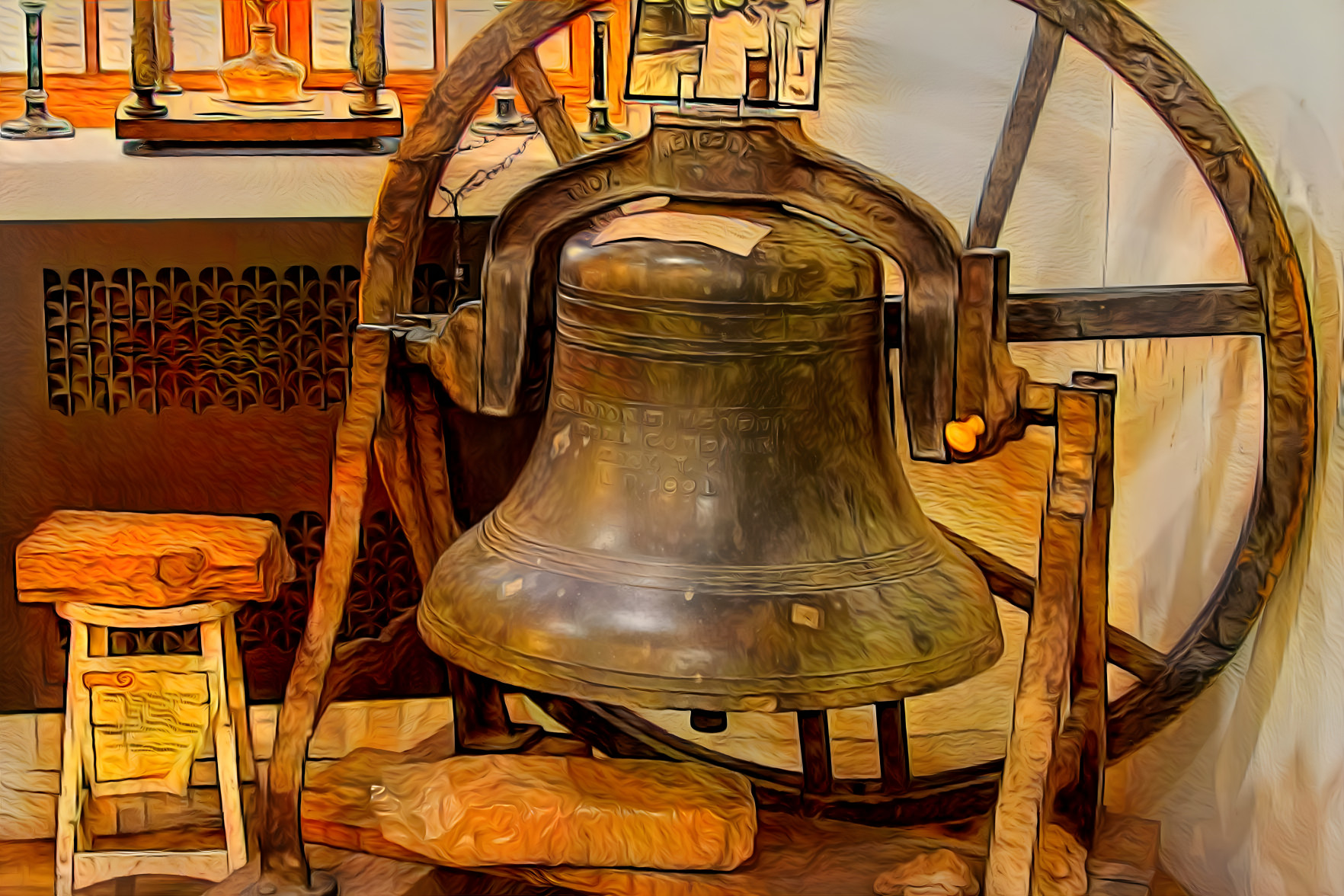 Church Bell